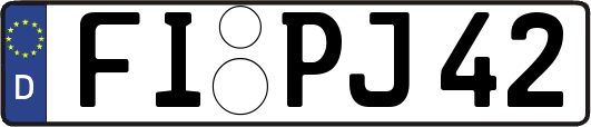 FI-PJ42