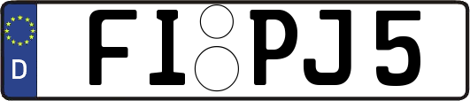 FI-PJ5