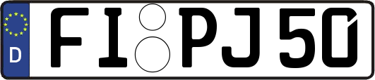 FI-PJ50