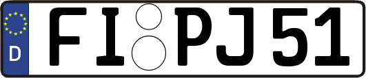FI-PJ51