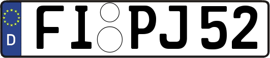FI-PJ52