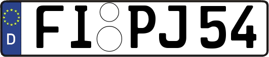 FI-PJ54
