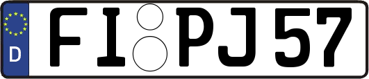 FI-PJ57