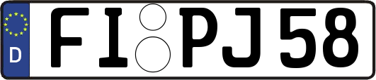 FI-PJ58