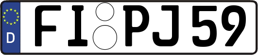 FI-PJ59