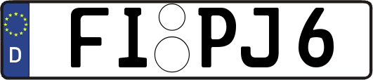 FI-PJ6