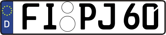 FI-PJ60
