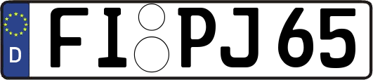 FI-PJ65