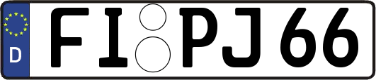 FI-PJ66