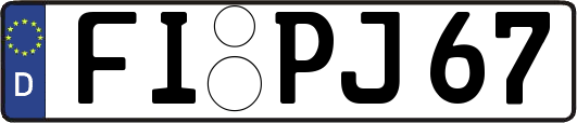 FI-PJ67