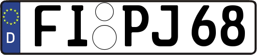 FI-PJ68