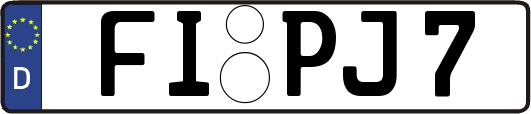FI-PJ7
