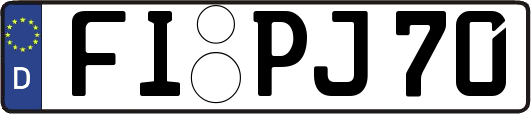 FI-PJ70