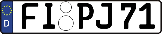 FI-PJ71