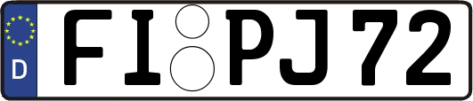 FI-PJ72