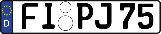 FI-PJ75