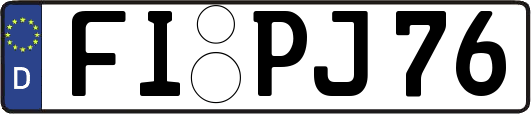 FI-PJ76