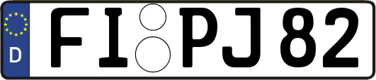FI-PJ82