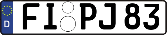 FI-PJ83