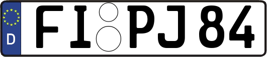 FI-PJ84