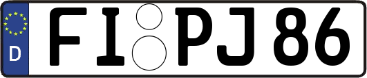 FI-PJ86