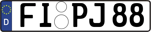 FI-PJ88