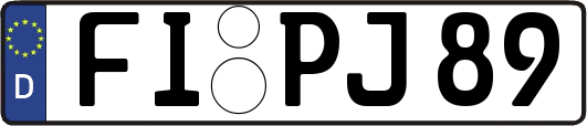FI-PJ89