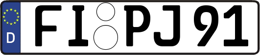 FI-PJ91