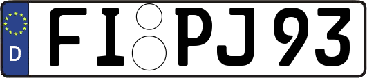 FI-PJ93