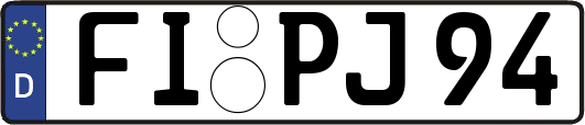FI-PJ94