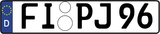 FI-PJ96