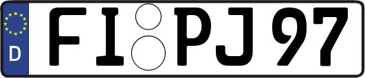 FI-PJ97