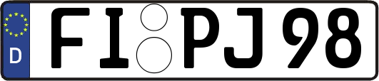 FI-PJ98