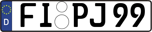 FI-PJ99