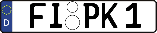 FI-PK1