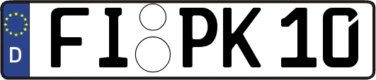 FI-PK10