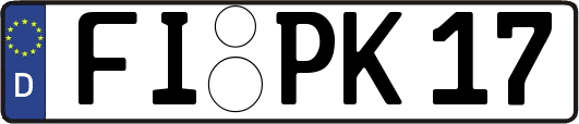 FI-PK17