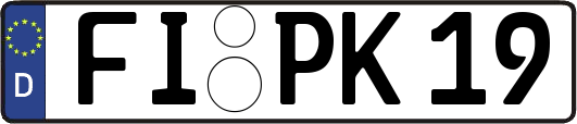 FI-PK19
