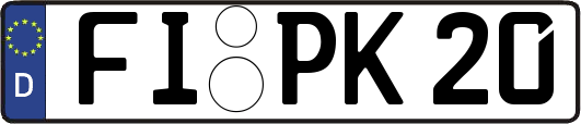 FI-PK20
