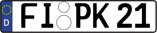 FI-PK21
