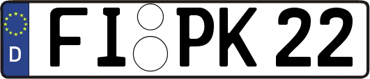 FI-PK22