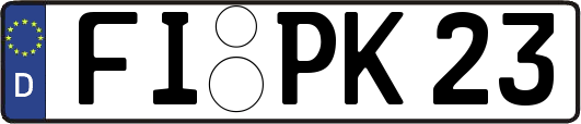 FI-PK23