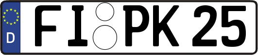 FI-PK25