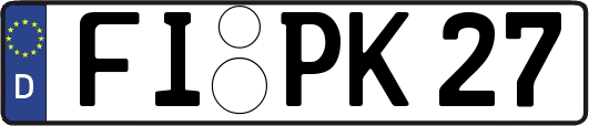 FI-PK27
