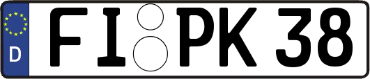 FI-PK38