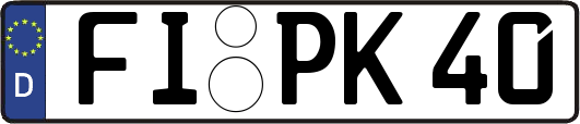 FI-PK40
