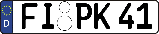 FI-PK41
