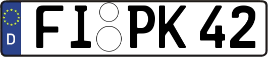 FI-PK42