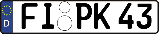 FI-PK43