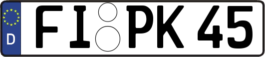 FI-PK45